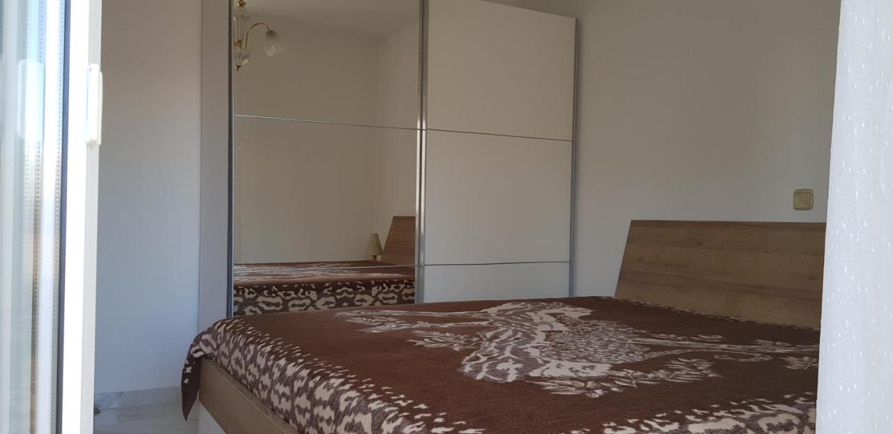 Apartments Anita 1 Barbat na Rabu Ngoại thất bức ảnh