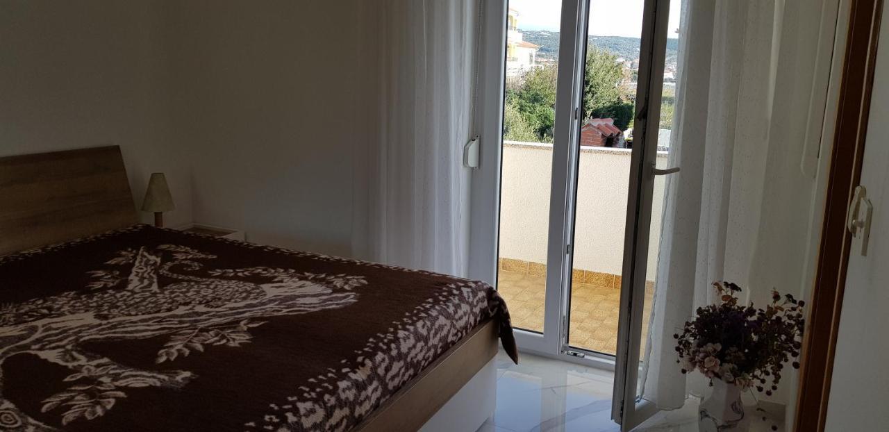 Apartments Anita 1 Barbat na Rabu Ngoại thất bức ảnh