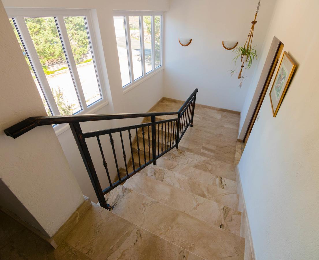 Apartments Anita 1 Barbat na Rabu Ngoại thất bức ảnh