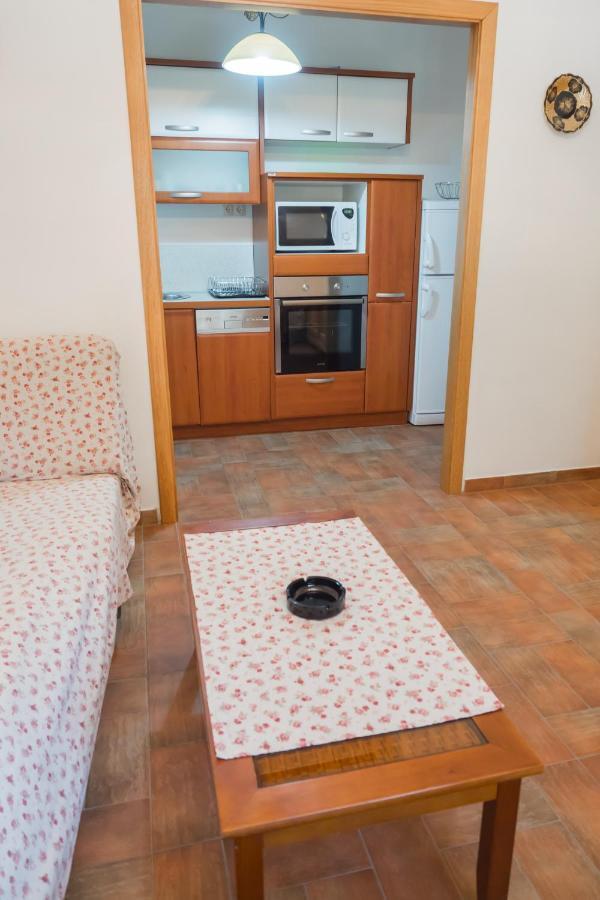 Apartments Anita 1 Barbat na Rabu Ngoại thất bức ảnh