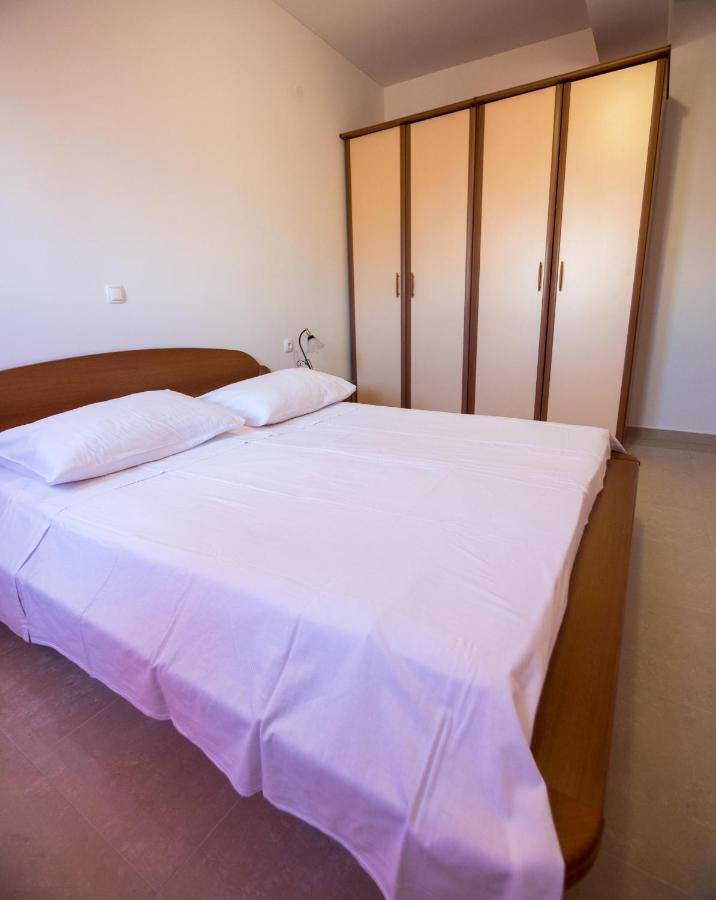 Apartments Anita 1 Barbat na Rabu Ngoại thất bức ảnh