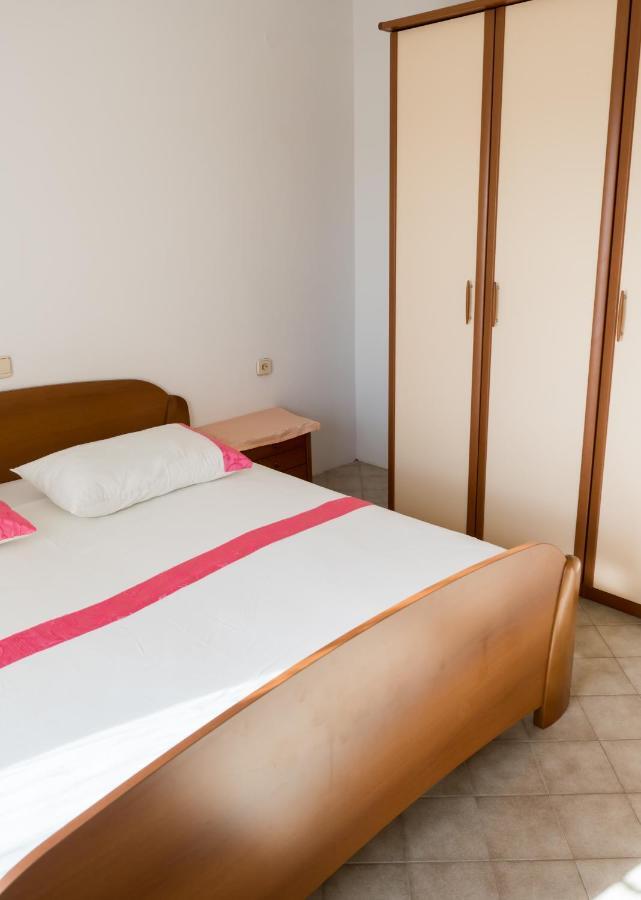 Apartments Anita 1 Barbat na Rabu Ngoại thất bức ảnh