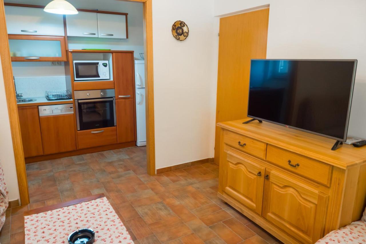 Apartments Anita 1 Barbat na Rabu Ngoại thất bức ảnh