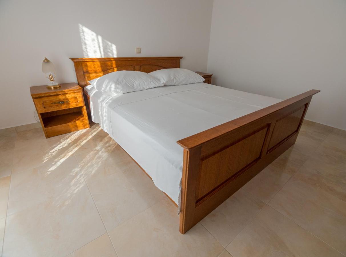 Apartments Anita 1 Barbat na Rabu Ngoại thất bức ảnh