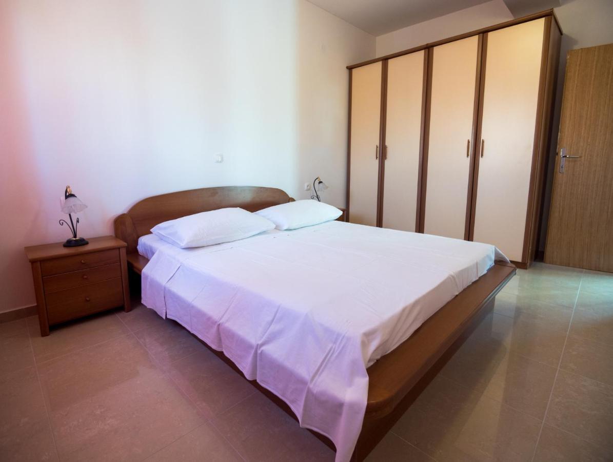 Apartments Anita 1 Barbat na Rabu Ngoại thất bức ảnh