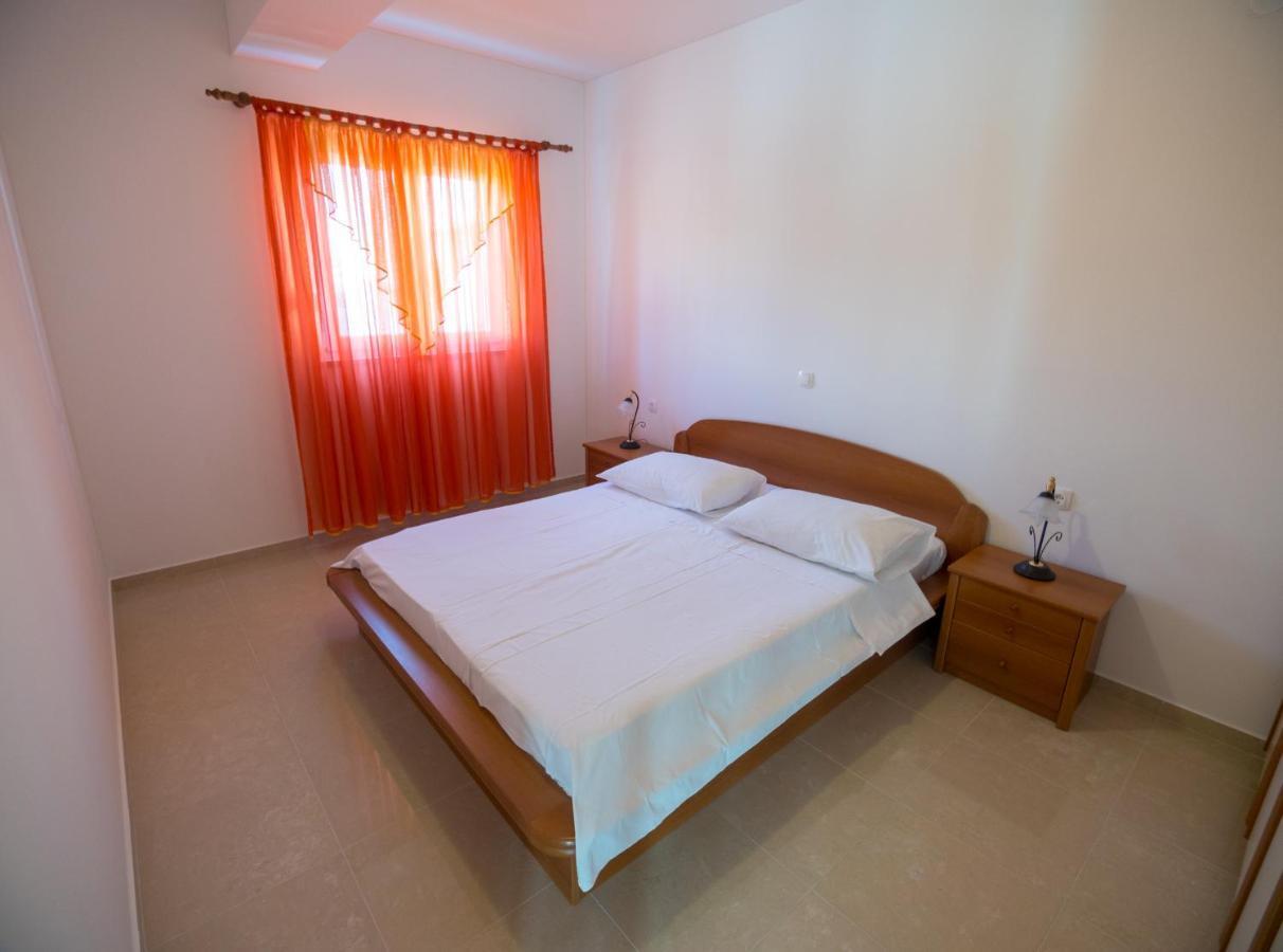 Apartments Anita 1 Barbat na Rabu Ngoại thất bức ảnh